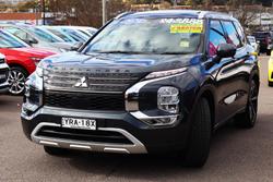 2024 Mitsubishi Outlander Exceed Tourer