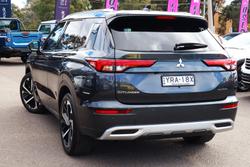 2024 Mitsubishi Outlander Exceed Tourer