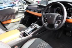 2024 Mitsubishi Outlander Exceed Tourer