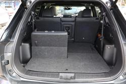 2024 Mitsubishi Outlander Exceed Tourer