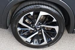 2024 Mitsubishi Outlander Exceed Tourer