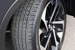 2024 Mitsubishi Outlander Exceed Tourer