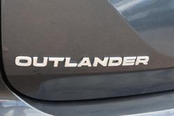 2024 Mitsubishi Outlander Exceed Tourer