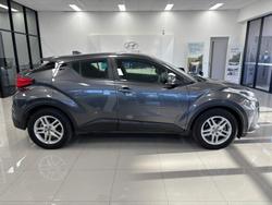 2021 Toyota C-HR GXL
