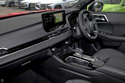 2026 Mitsubishi Outlander Black Edition ZM MY26 Red Diamond