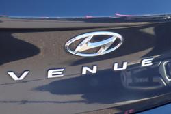 2021 Hyundai Venue Elite