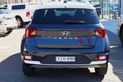 2021 Hyundai Venue Elite