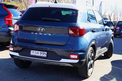 2021 Hyundai Venue Elite
