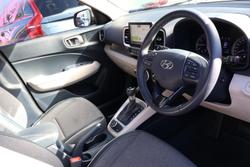 2021 Hyundai Venue Elite