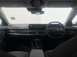 2026 Kia K4 S