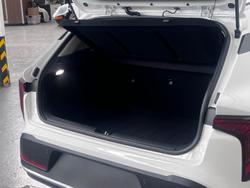 2026 Kia K4 S