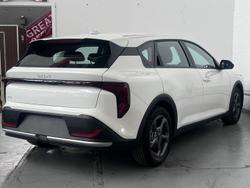 2026 Kia K4 S