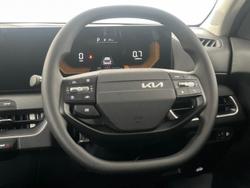 2026 Kia K4 S