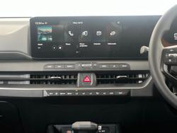 2026 Kia K4 S