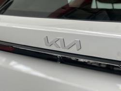 2026 Kia K4 S