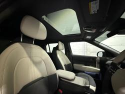 2026 Kia EV3 GT-Line Long Range