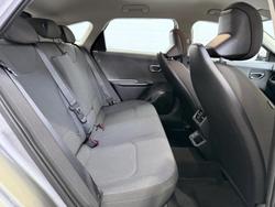 2026 Kia K4 S