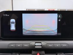 2026 Kia K4 S