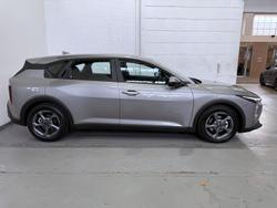 2026 Kia K4 S