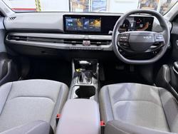 2026 Kia K4 S