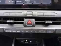 2026 Kia K4 S