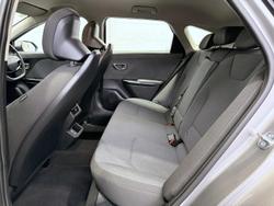 2026 Kia K4 S