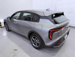 2026 Kia K4 S