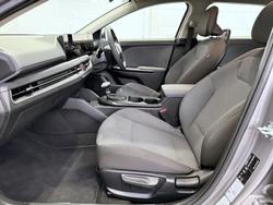 2026 Kia K4 S