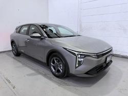 2026 Kia K4 S