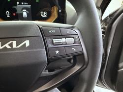 2026 Kia K4 S