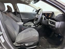 2026 Kia K4 S