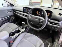 2026 Kia K4 S