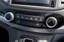 2015 Honda CR-V Limited Edition