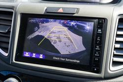 2015 Honda CR-V Limited Edition