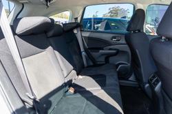 2015 Honda CR-V Limited Edition