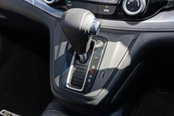 2015 Honda CR-V Limited Edition