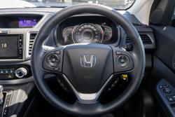 2015 Honda CR-V Limited Edition
