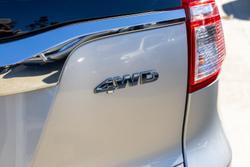 2015 Honda CR-V Limited Edition