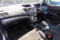 2015 Honda CR-V Limited Edition