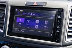 2015 Honda CR-V Limited Edition