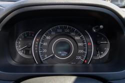 2015 Honda CR-V Limited Edition