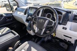 2022 Toyota Hiace