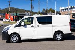 2022 Toyota Hiace