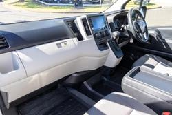 2022 Toyota Hiace