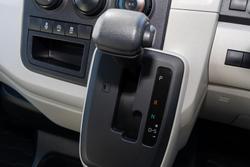 2022 Toyota Hiace