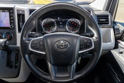2022 Toyota Hiace