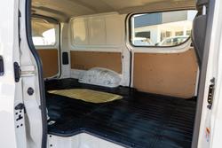 2022 Toyota Hiace