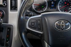 2022 Toyota Hiace