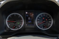 2022 Toyota Hiace