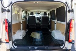 2022 Toyota Hiace